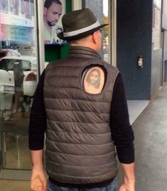 Wait, They Actually Ranked That?! 81 Images That Are So Weird They Might Be Cursed (But Seriously Hilarious)