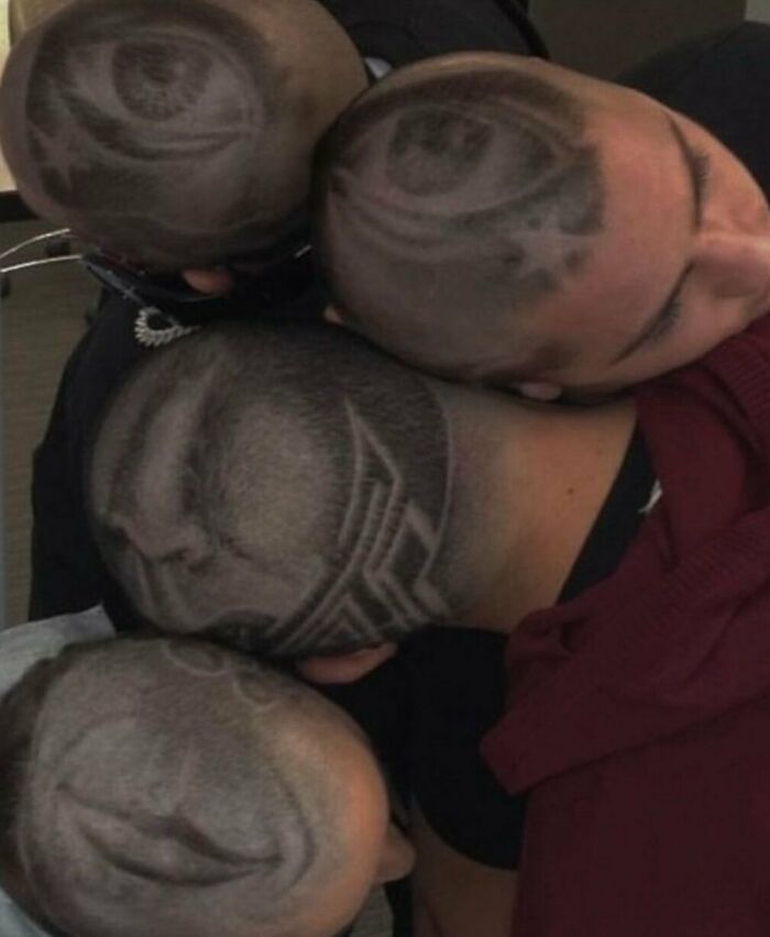 Wait, They Actually Ranked That?! 81 Images That Are So Weird They Might Be Cursed (But Seriously Hilarious)