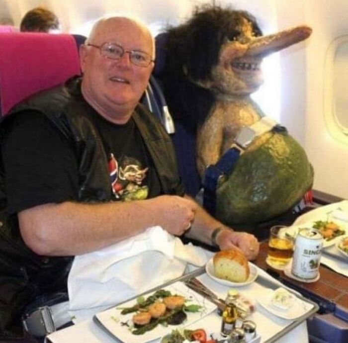 Wait, They Actually Ranked That?! 81 Images That Are So Weird They Might Be Cursed (But Seriously Hilarious)