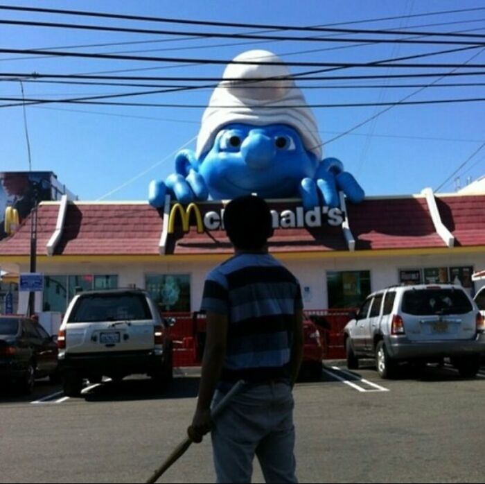 Wait, They Actually Ranked That?! 81 Images That Are So Weird They Might Be Cursed (But Seriously Hilarious)