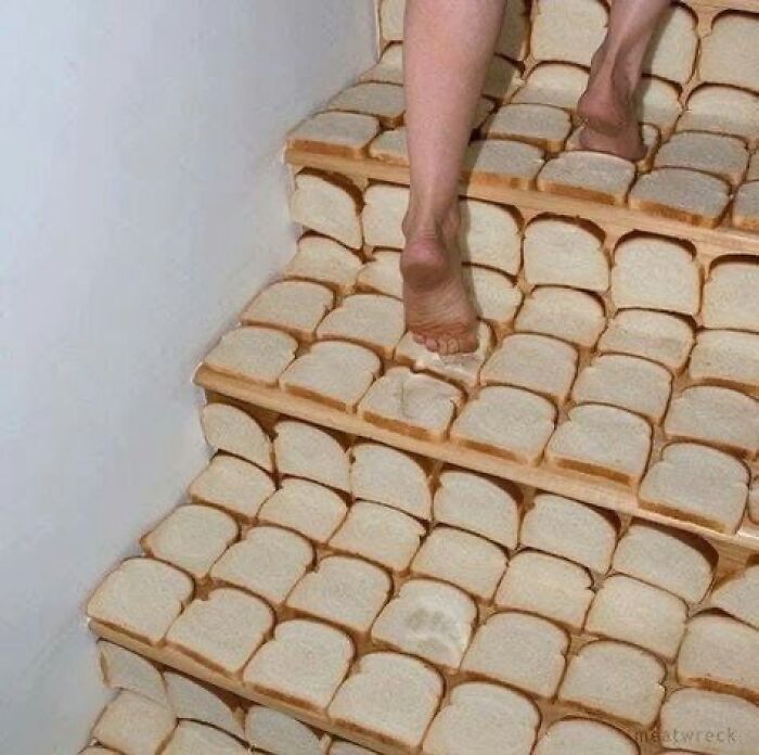Wait, They Actually Ranked That?! 81 Images That Are So Weird They Might Be Cursed (But Seriously Hilarious)