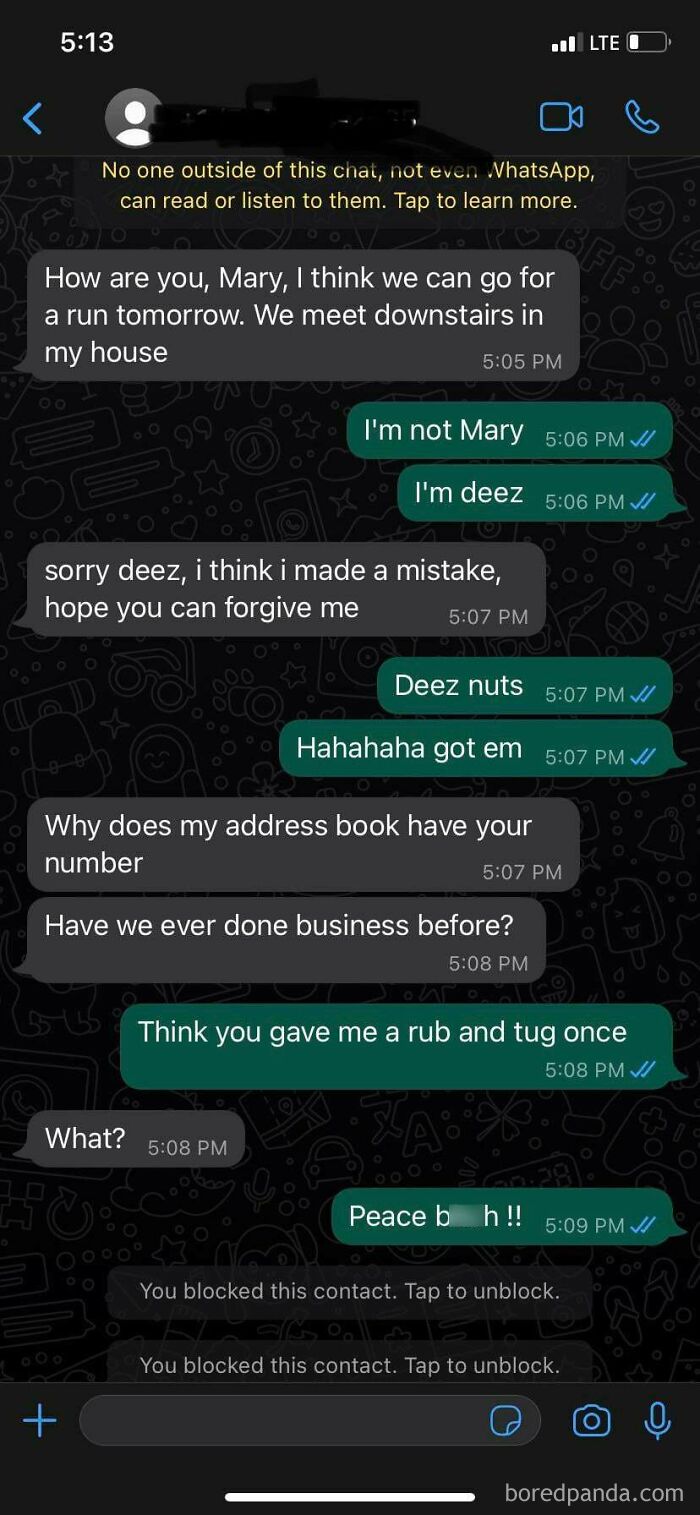 Scammer Gets Mad !!