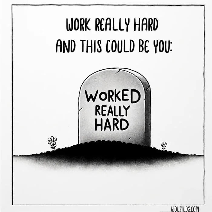Wait, They Actually Ranked Those Hilarious Work Memes That'll Make You Rethink Your Job!