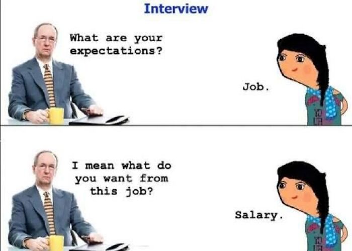 Wait, They Actually Ranked Those Hilarious Work Memes That'll Make You Rethink Your Job!