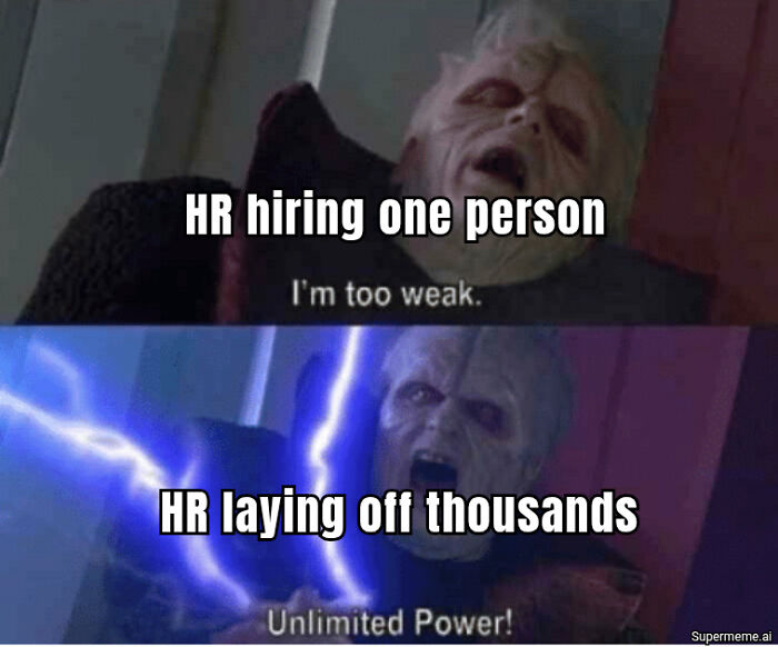 Wait, They Actually Ranked Those Hilarious Work Memes That'll Make You Rethink Your Job!