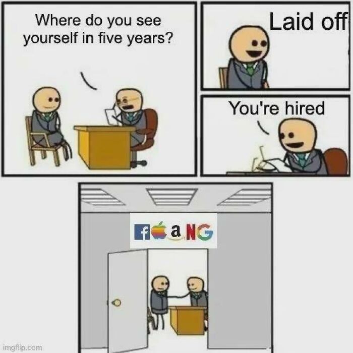 Wait, They Actually Ranked Those Hilarious Work Memes That'll Make You Rethink Your Job!