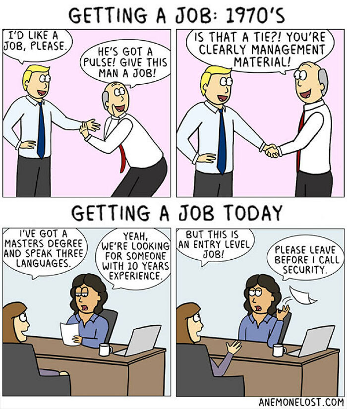 Wait, They Actually Ranked Those Hilarious Work Memes That'll Make You Rethink Your Job!