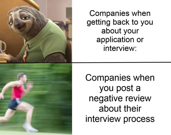 Wait, They Actually Ranked Those Hilarious Work Memes That'll Make You Rethink Your Job!