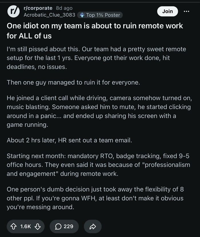 Wait, They Actually Ranked Those Hilarious Work Memes That'll Make You Rethink Your Job!