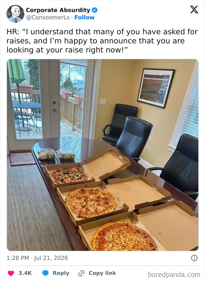 Wait, They Actually Ranked Those Hilarious Work Memes That'll Make You Rethink Your Job!