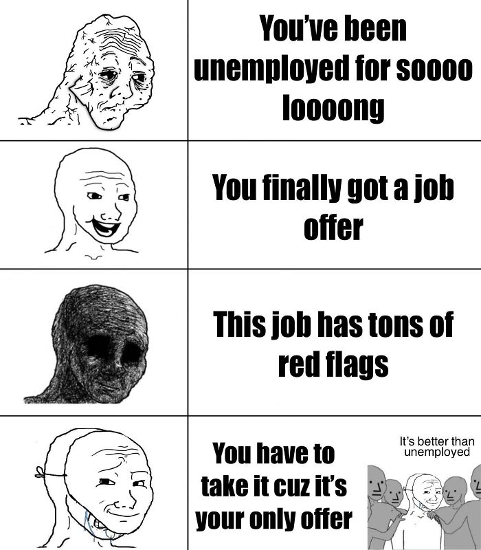 Wait, They Actually Ranked Those Hilarious Work Memes That'll Make You Rethink Your Job!
