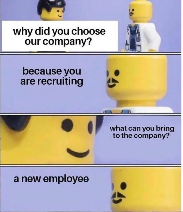 Wait, They Actually Ranked Those Hilarious Work Memes That'll Make You Rethink Your Job!