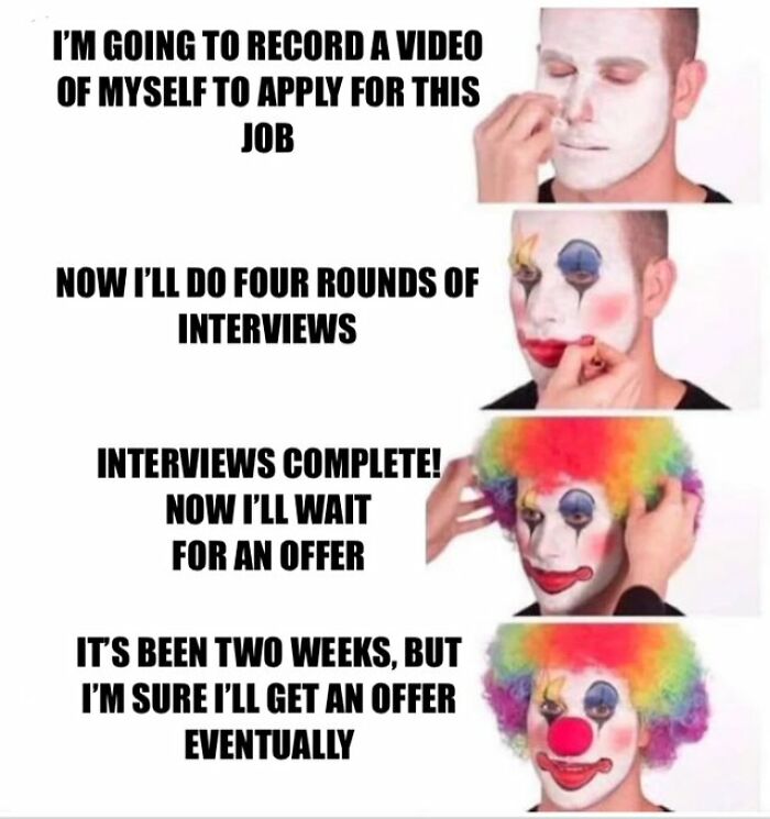 Wait, They Actually Ranked Those Hilarious Work Memes That'll Make You Rethink Your Job!