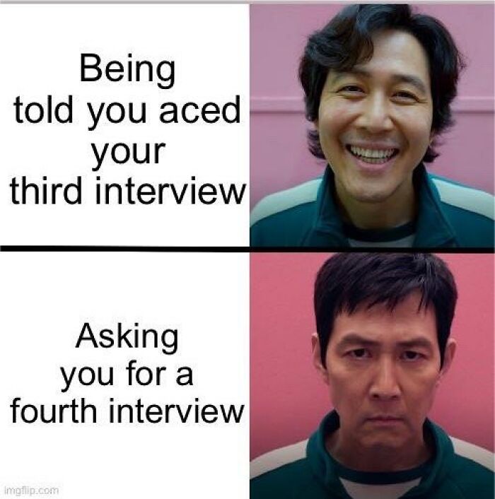 Wait, They Actually Ranked Those Hilarious Work Memes That'll Make You Rethink Your Job!