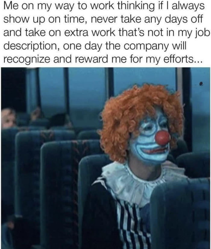 Wait, They Actually Ranked Those Hilarious Work Memes That'll Make You Rethink Your Job!