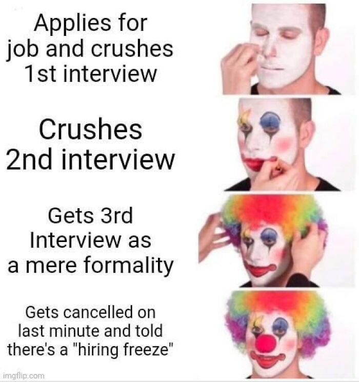 Wait, They Actually Ranked Those Hilarious Work Memes That'll Make You Rethink Your Job!