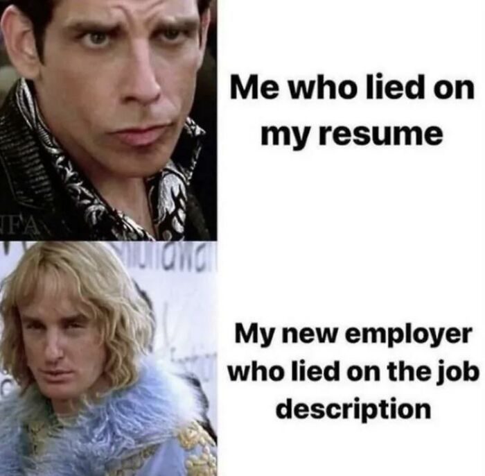 Wait, They Actually Ranked Those Hilarious Work Memes That'll Make You Rethink Your Job!
