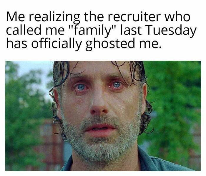 Wait, They Actually Ranked Those Hilarious Work Memes That'll Make You Rethink Your Job!