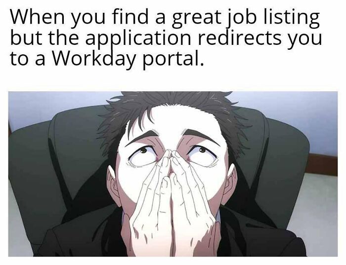 Wait, They Actually Ranked Those Hilarious Work Memes That'll Make You Rethink Your Job!