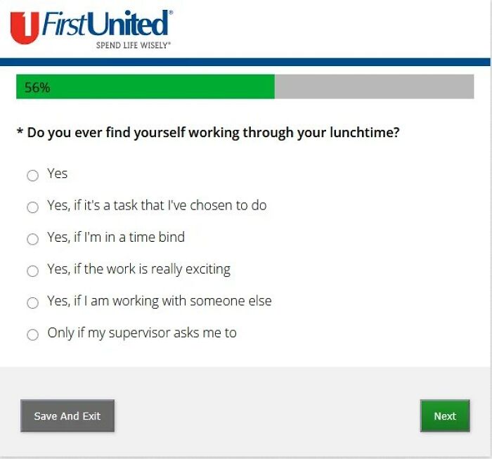 Wait, They Actually Ranked Those Hilarious Work Memes That'll Make You Rethink Your Job!