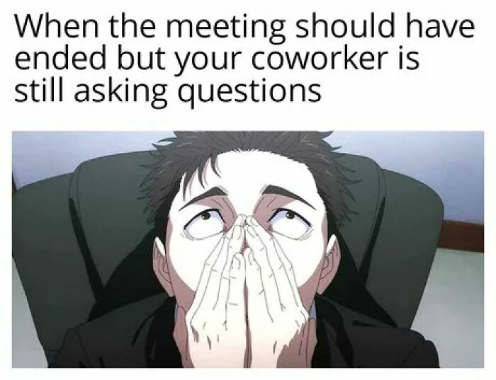 Wait, They Actually Ranked Those Hilarious Work Memes That'll Make You Rethink Your Job!