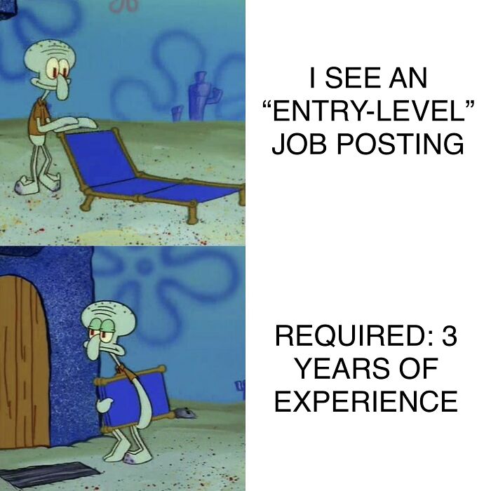 Wait, They Actually Ranked Those Hilarious Work Memes That'll Make You Rethink Your Job!