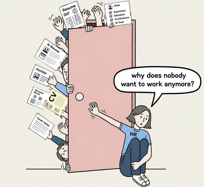 Wait, They Actually Ranked Those Hilarious Work Memes That'll Make You Rethink Your Job!
