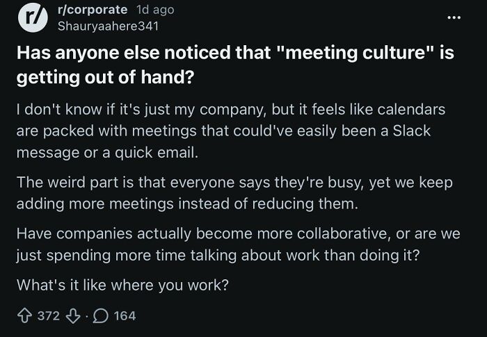 Wait, They Actually Ranked Those Hilarious Work Memes That'll Make You Rethink Your Job!