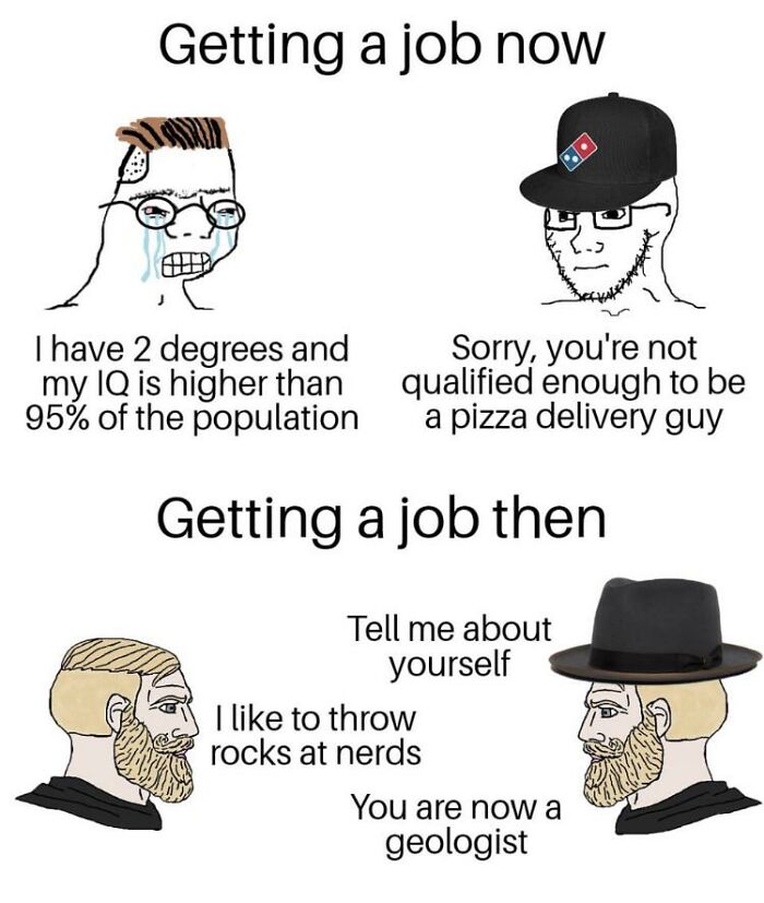Wait, They Actually Ranked Those Hilarious Work Memes That'll Make You Rethink Your Job!