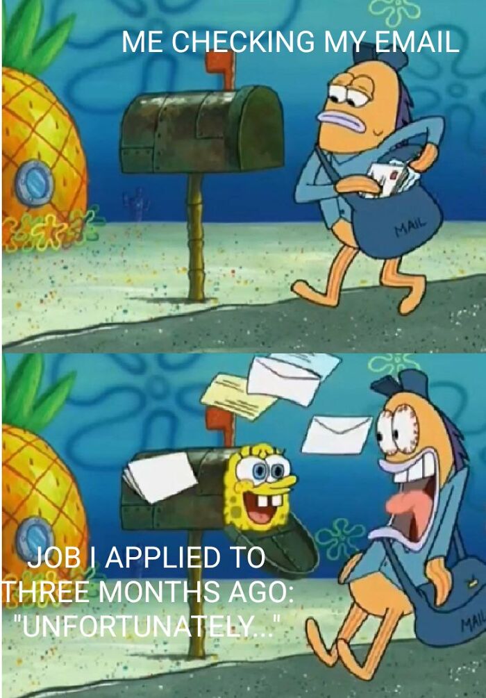 Wait, They Actually Ranked Those Hilarious Work Memes That'll Make You Rethink Your Job!