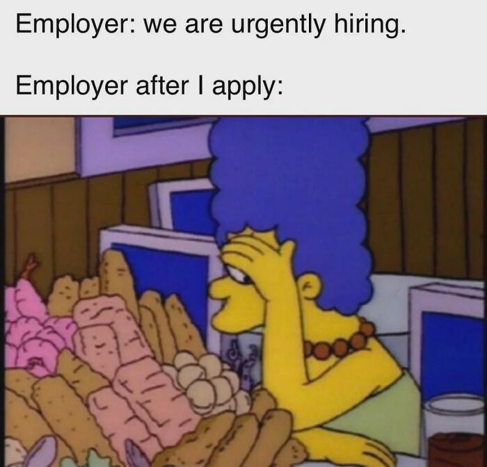 Wait, They Actually Ranked Those Hilarious Work Memes That'll Make You Rethink Your Job!