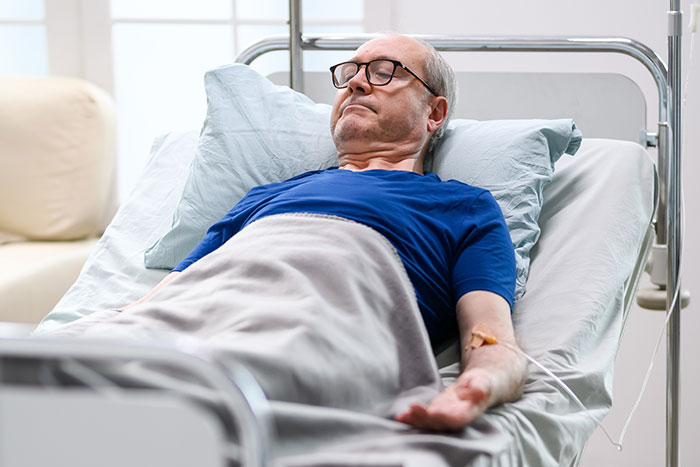 33 Wildest Things Patients Ever Told Nurses (No Filter, No Chill)