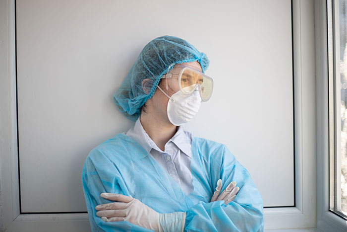 33 Wildest Things Patients Ever Told Nurses (No Filter, No Chill)