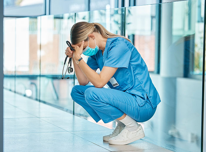 33 Wildest Things Patients Ever Told Nurses (No Filter, No Chill)