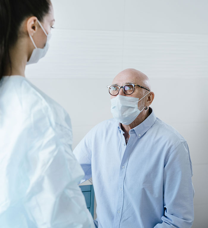 33 Wildest Things Patients Ever Told Nurses (No Filter, No Chill)