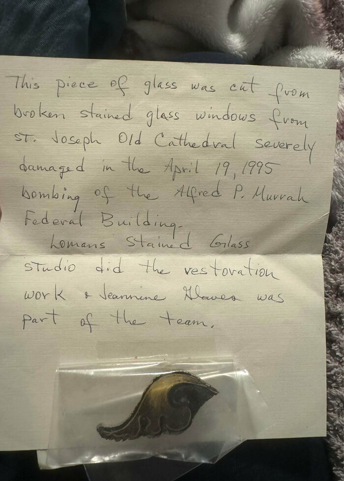 Hey, Check Out These 85 Wild Old Paper Treasures People Found Online
