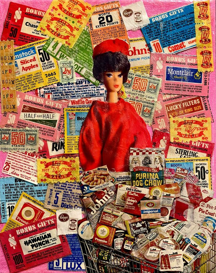 Hey, Check Out These 85 Wild Old Paper Treasures People Found Online