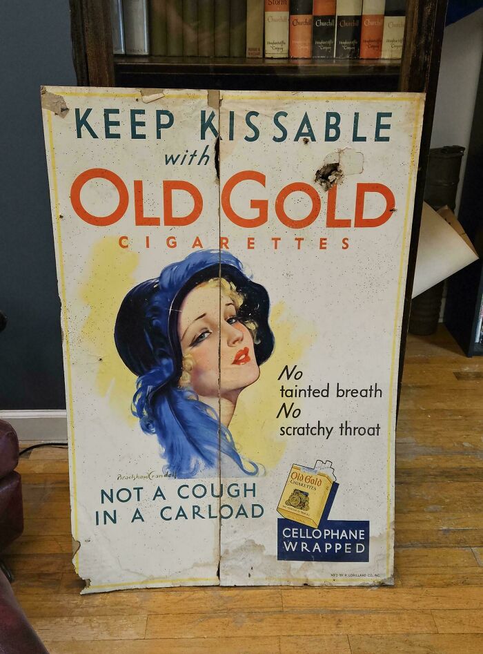 Hey, Check Out These 85 Wild Old Paper Treasures People Found Online