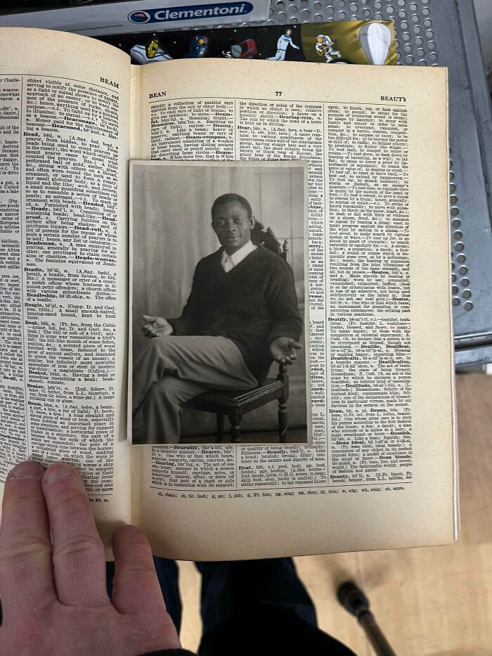 Hey, Check Out These 85 Wild Old Paper Treasures People Found Online