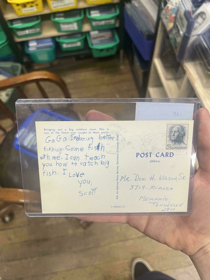 Hey, Check Out These 85 Wild Old Paper Treasures People Found Online