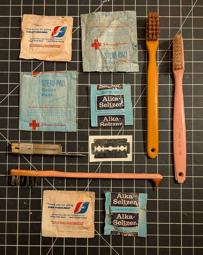 Hey, Check Out These 85 Wild Old Paper Treasures People Found Online