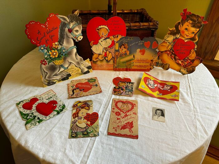 Hey, Check Out These 85 Wild Old Paper Treasures People Found Online