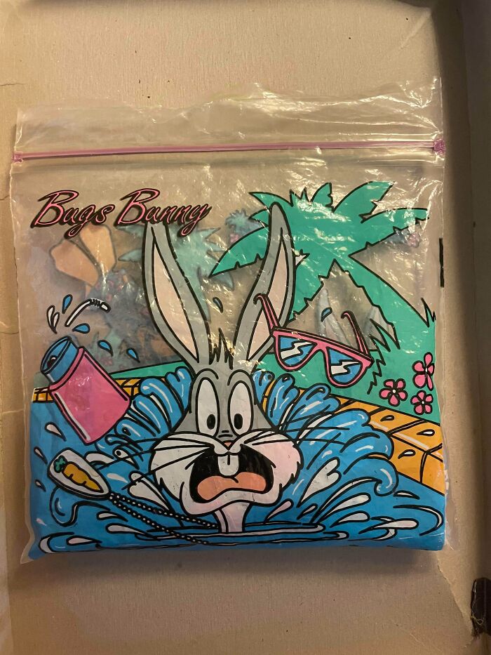 Hey, Check Out These 85 Wild Old Paper Treasures People Found Online