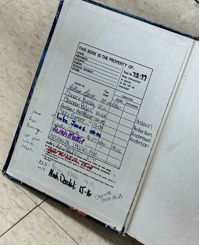 Hey, Check Out These 85 Wild Old Paper Treasures People Found Online