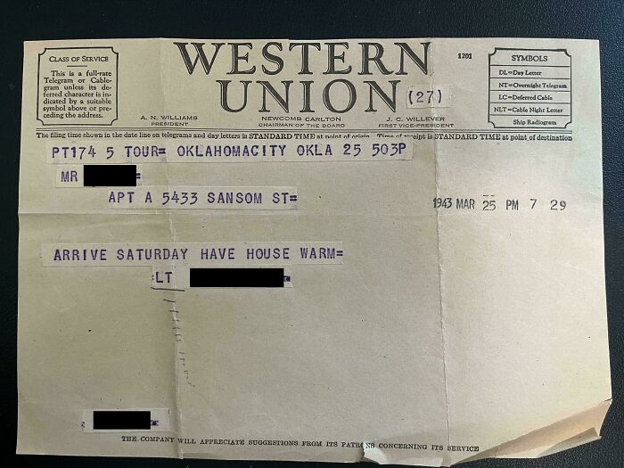 Hey, Check Out These 85 Wild Old Paper Treasures People Found Online