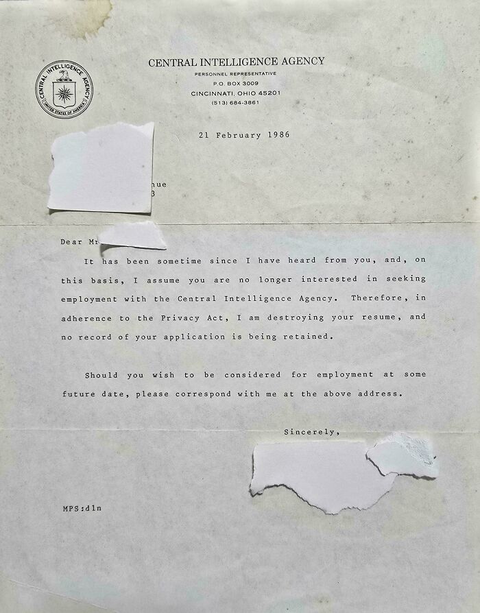 Hey, Check Out These 85 Wild Old Paper Treasures People Found Online