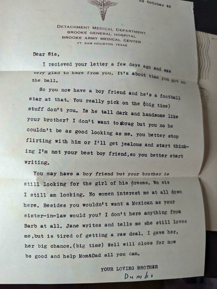 Hey, Check Out These 85 Wild Old Paper Treasures People Found Online