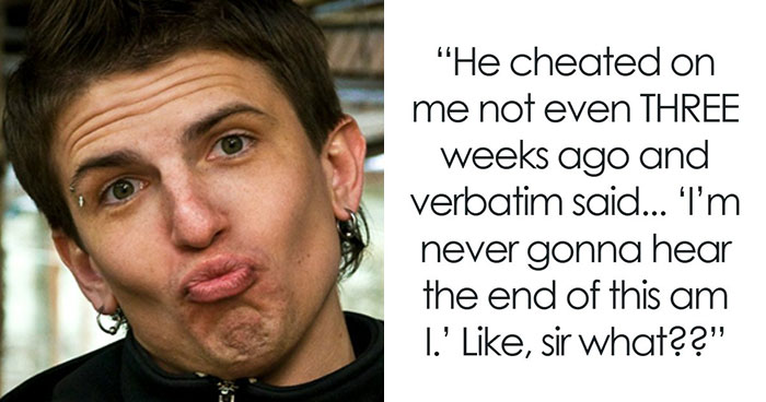 Wait, They Actually Split Because Of THAT?! 67 Breakup Moments That Totally Made Us Go “Yup, Bye”
