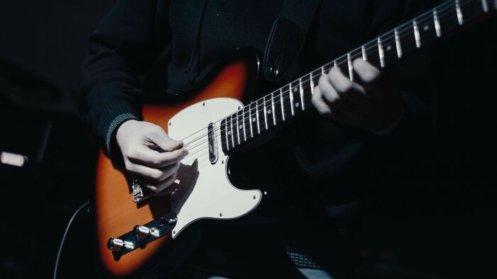 Bought a $4K Guitar for $4K, But It’s Actually Worth $50K—Drama Ensued