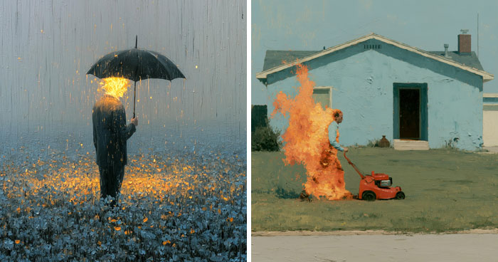 20 Mind-Bending Fire Art Pieces That Will Make You Go “Whoa”